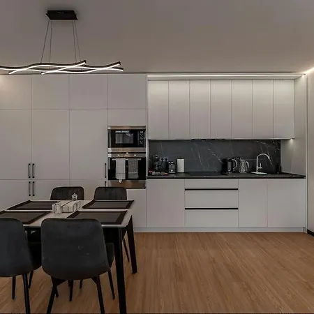 Apartmán Emes V Centre Kosice